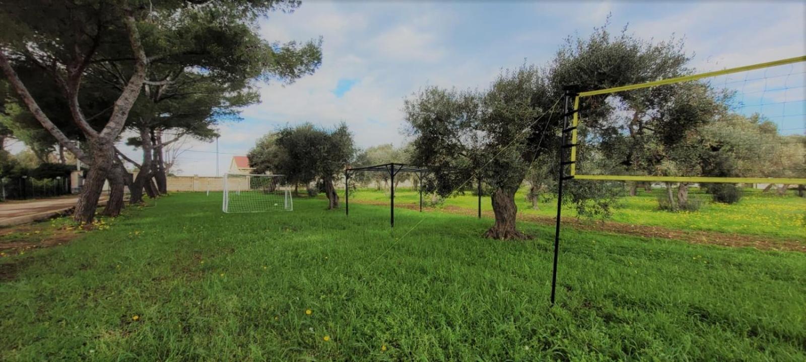 Сasa de vacaciones Costanza Bari