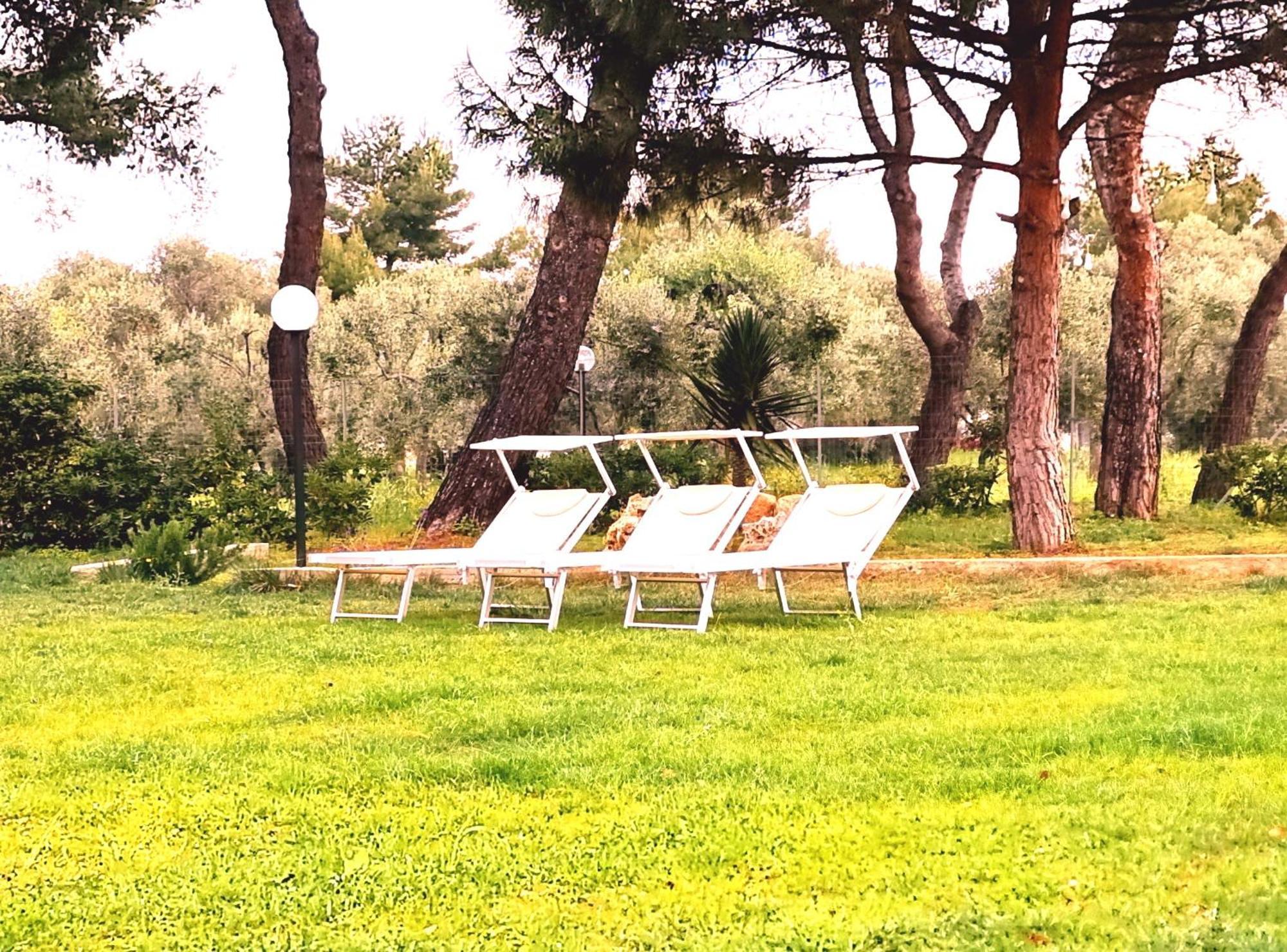 Costanza Ferienhaus Bari